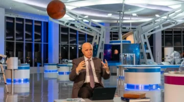 برنامج «الأرض الأم» على تلفزيون الشارقة يجمع بين العلم والإيمان لاستكشاف قضايا البيئة بعمق